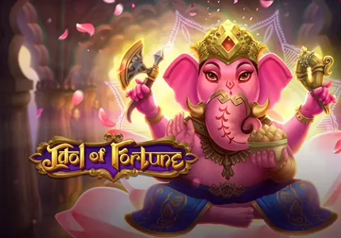 Idol of Fortune slot by Play'n GO