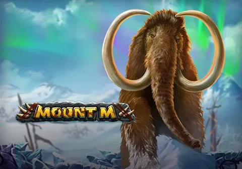 Mount M slot by Play'n GO