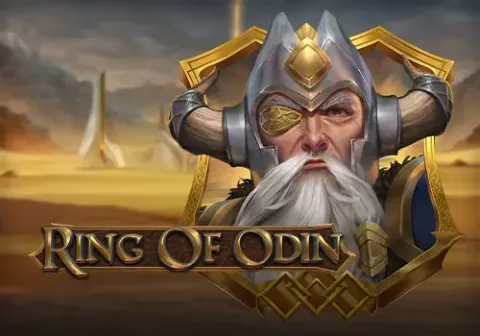 Ring of Odin slot by Play'n GO