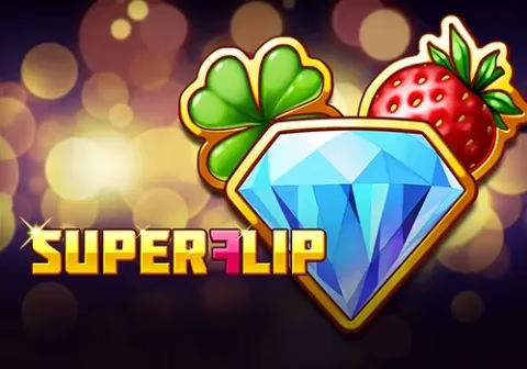 Super Flip slot by Play'n GO