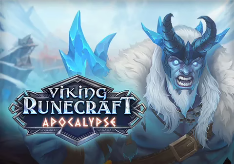 Viking Runecraft Apocalypse slot by Play'n GO