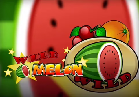 Wild Melon slot by Play'n GO
