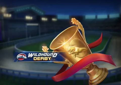 Wildhound Derby slot by Play'n GO
