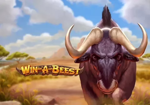 Win-A-Beest slot by Play'n GO