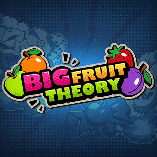 Big Fruit Theory slot by Popiplay - 97.14% RTP
