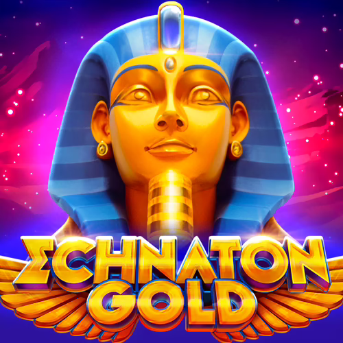 Echnaton Gold slot by Popiplay