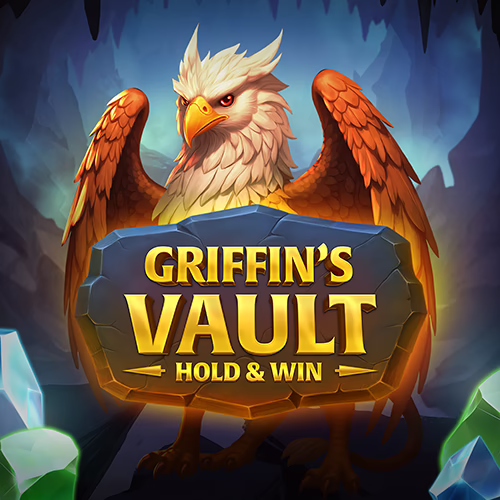 Griffin's Vault slot by Popiplay