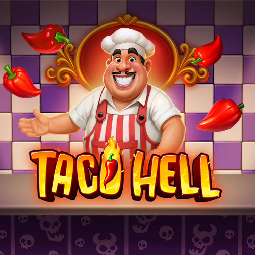 Taco Hell slot by Popiplay