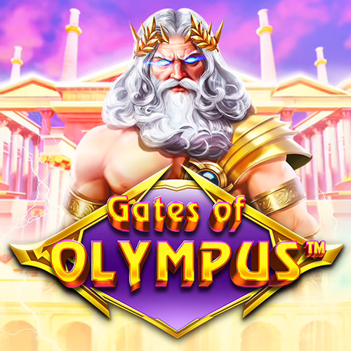 Gates of Olympus slot by Pragmatic Play - 96.5% RTP
