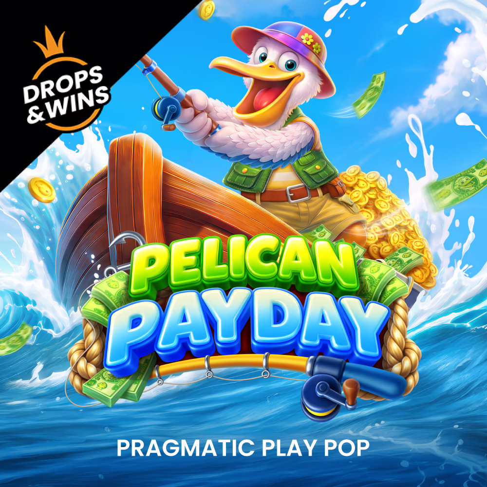 Pelican Payday demo