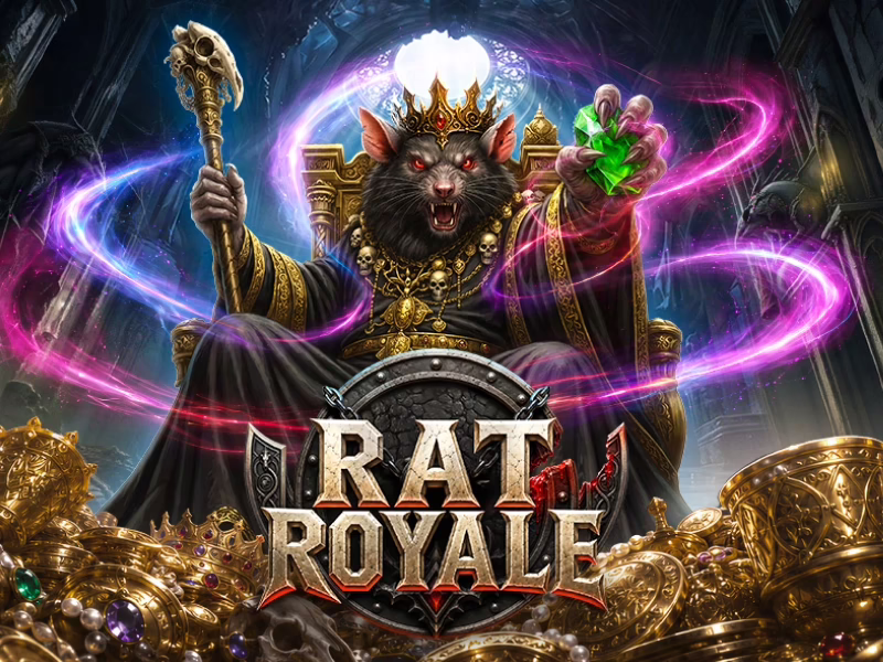 Rat Royale demo