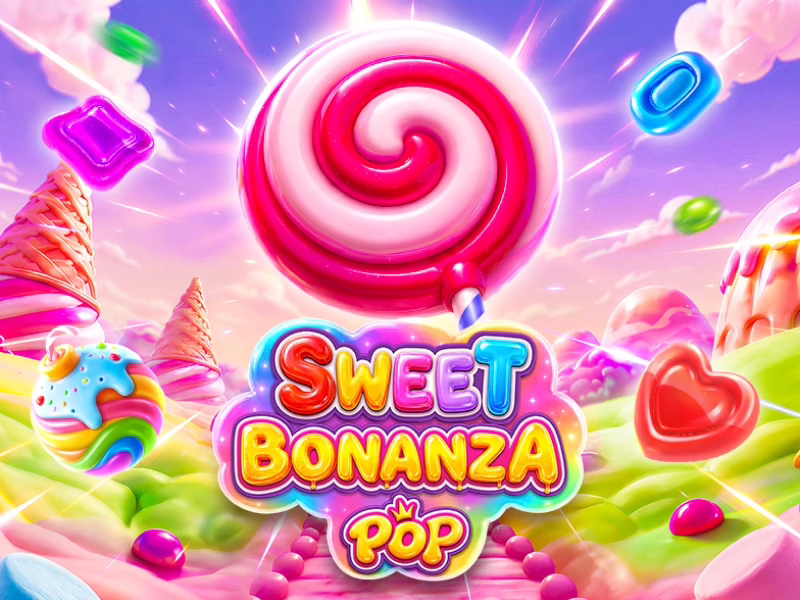 Sweet Bonanza Pop demo