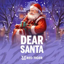 Dear Santa slot by Red Tiger Gaming - 95.76% RTP