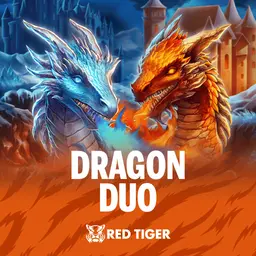 Dragon Duo slot by Red Tiger Gaming