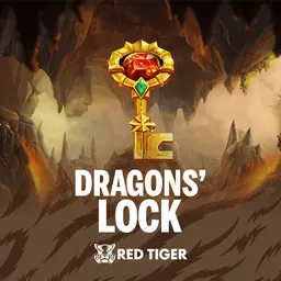 Dragons' Lock slot by Red Tiger Gaming - 95.73% RTP