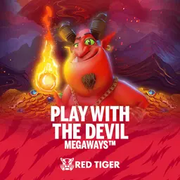Play with the Devil Megaways slot by Red Tiger Gaming