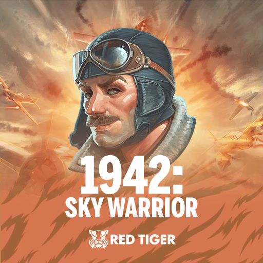 1942 Sky Warrior slot by Red Tiger Gaming