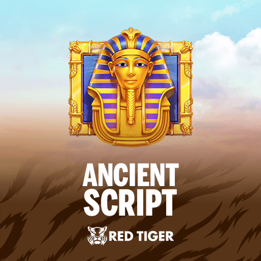 Ancient Script slot by Red Tiger Gaming