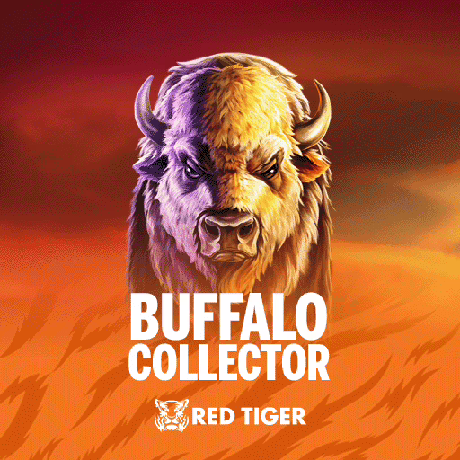 Buffalo Collector slot by Red Tiger Gaming