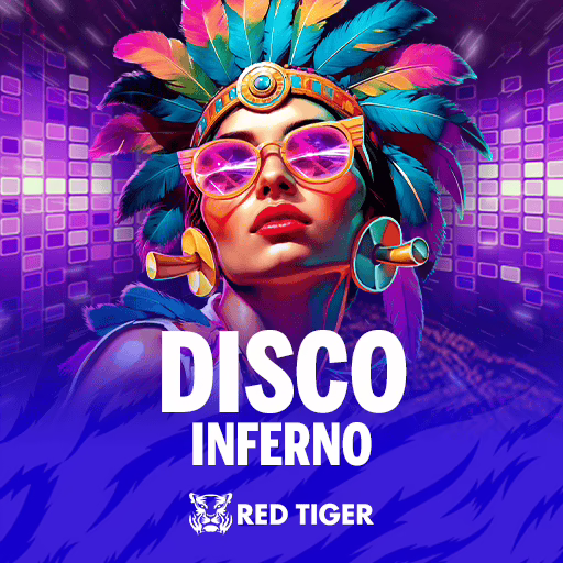Disco Inferno demo
