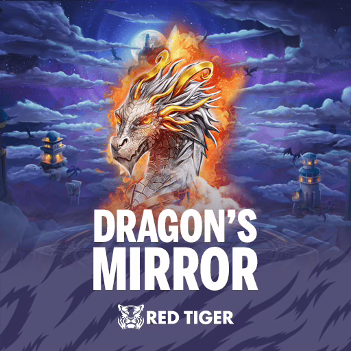 Dragon's Mirror slot by Red Tiger Gaming