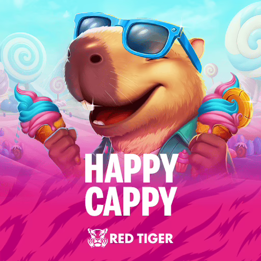 Happy Cappy demo