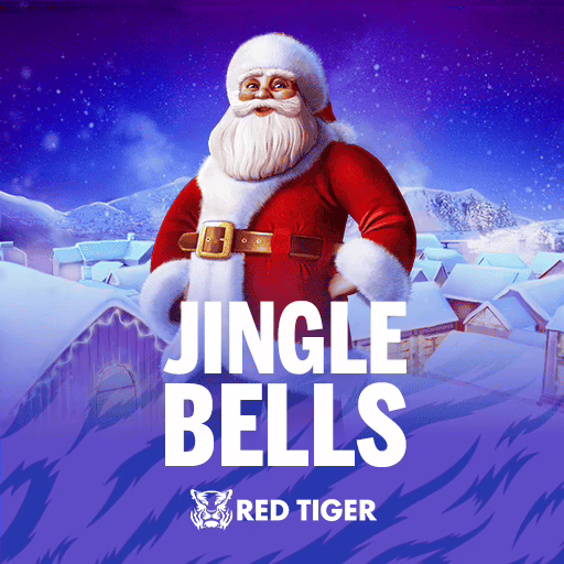 Jingle Bells slot by Red Tiger Gaming