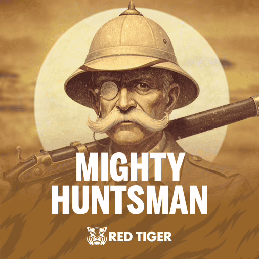 Mighty Huntsman slot by Red Tiger Gaming