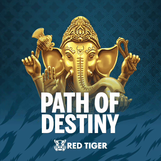 Path Of Destiny slot by Red Tiger Gaming