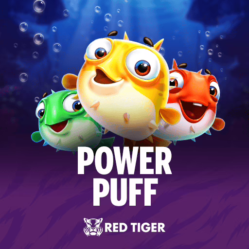 Power Puff demo