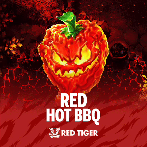 Red Hot BBQ slot by Red Tiger Gaming