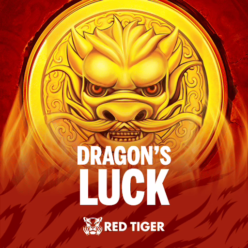 Dragon's Luck slot by Red Tiger Gaming
