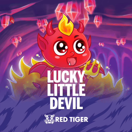 Lucky Little Devil slot by Red Tiger Gaming