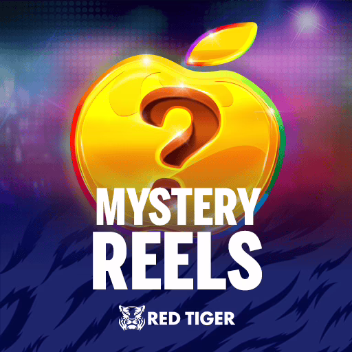 Mystery Reels slot by Red Tiger Gaming