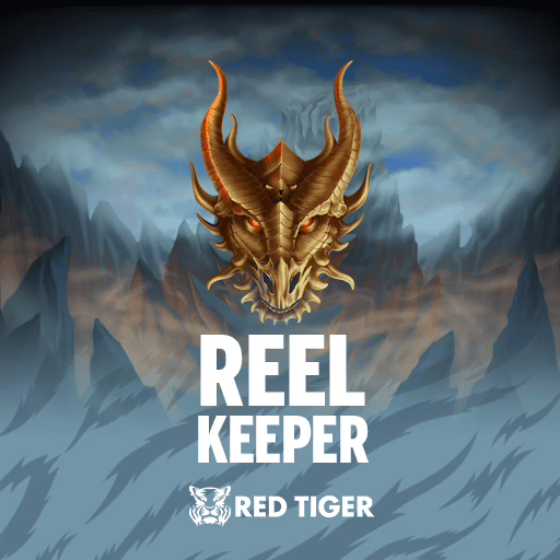 Reel Keeper slot by Red Tiger Gaming
