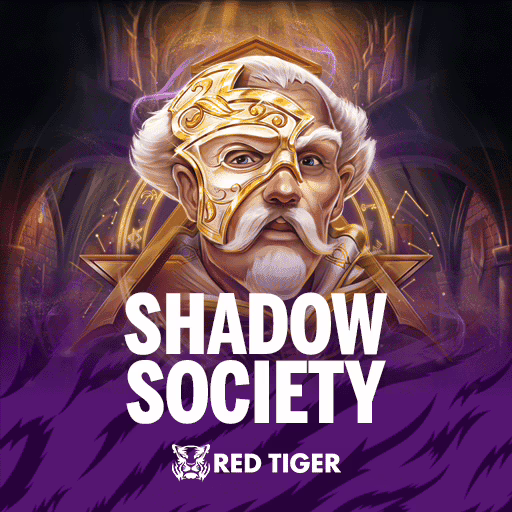 Shadow Society slot by Red Tiger Gaming