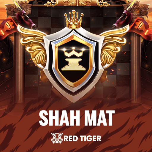 Shah Mat slot by Red Tiger Gaming