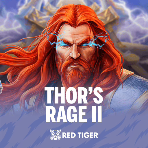 Thor's Rage 2 demo