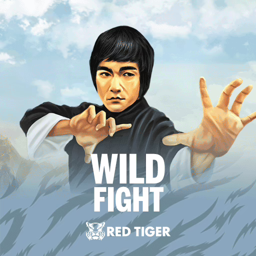 Wild Fight slot by Red Tiger Gaming