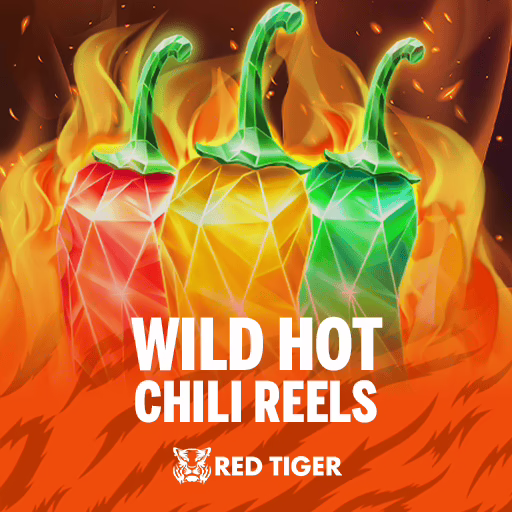 Wild Hot Chilli Reels slot by Red Tiger Gaming