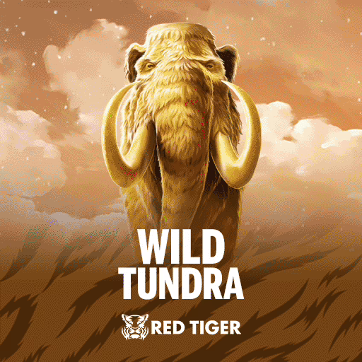 Wild Tundra slot by Red Tiger Gaming
