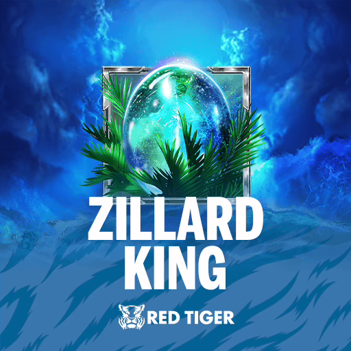 Zillard King slot by Red Tiger Gaming