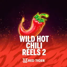 Wild Hot Chilli Reels 2 slot by Red Tiger Gaming