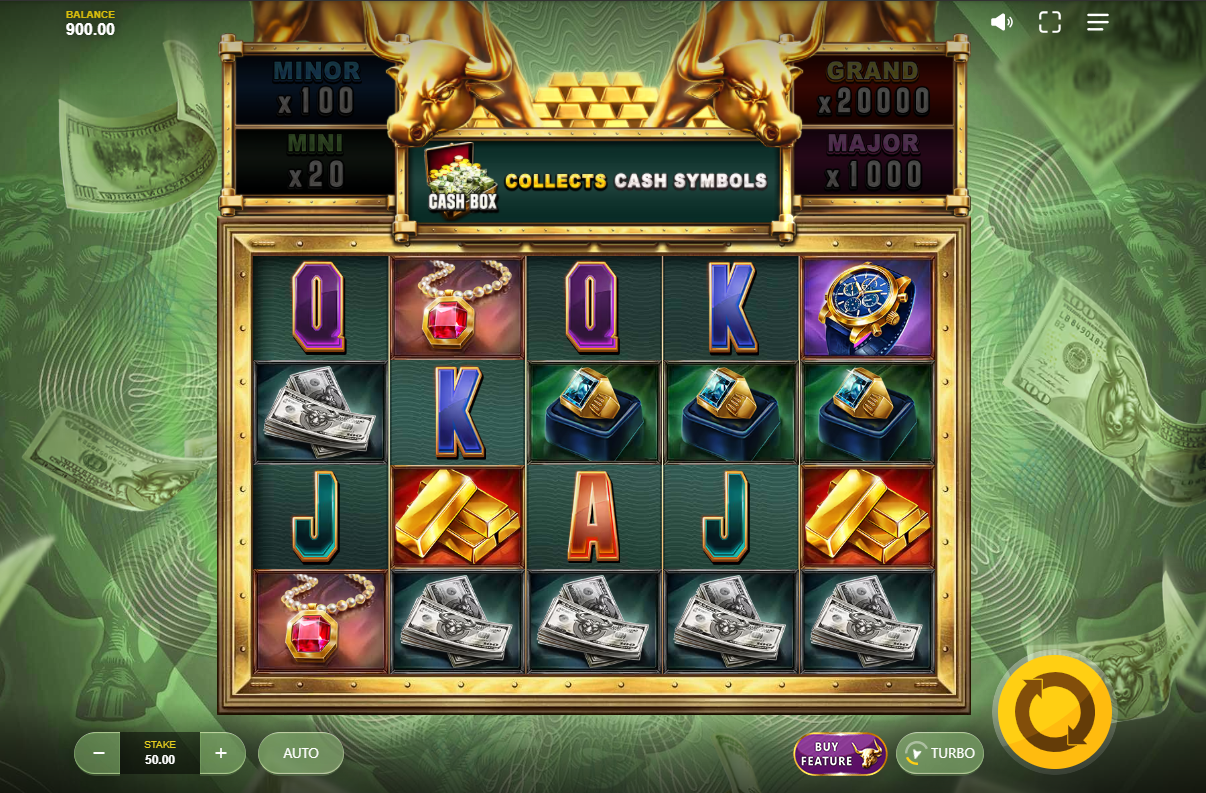 Biggest Vault screenshot 1