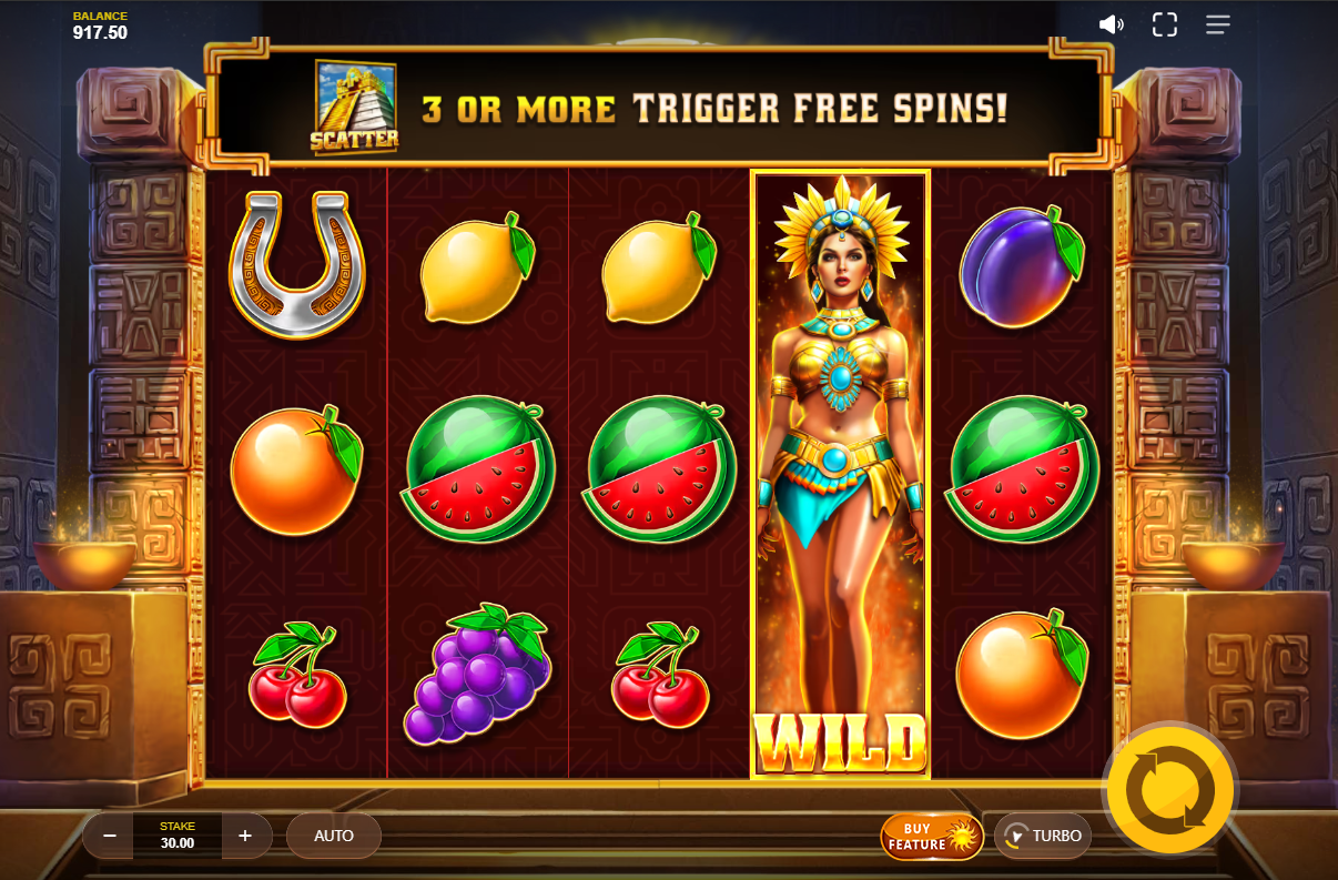 Cash Goddess screenshot 1