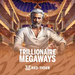 Trillionaire Megaways