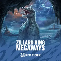 Zillard King Megaways