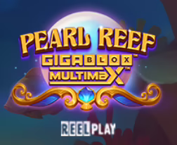 Pearl Reef Gigablox Multimax slot by ReelPlay - 94% RTP