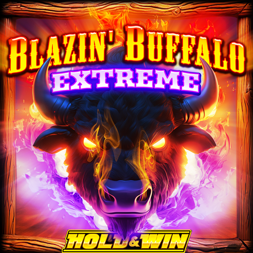 Blazin' Buffalo
