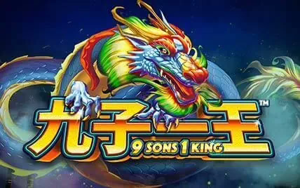 9 Sons 1 King slot by Skywind
